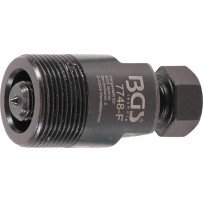 Extrator de volante | M28 x 1,5