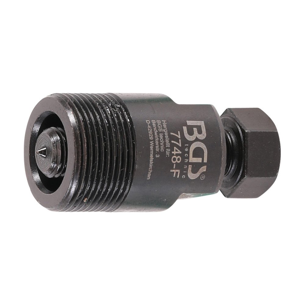 Removedor de roda de direção Δ M28 x 1,5 Removedor de roda de direção Δ M28 x 1,5