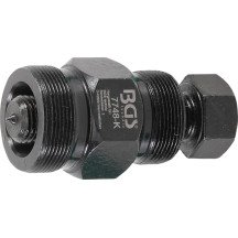 Removedor de roda Δ M27 x 1.0 - M24 x 1.0