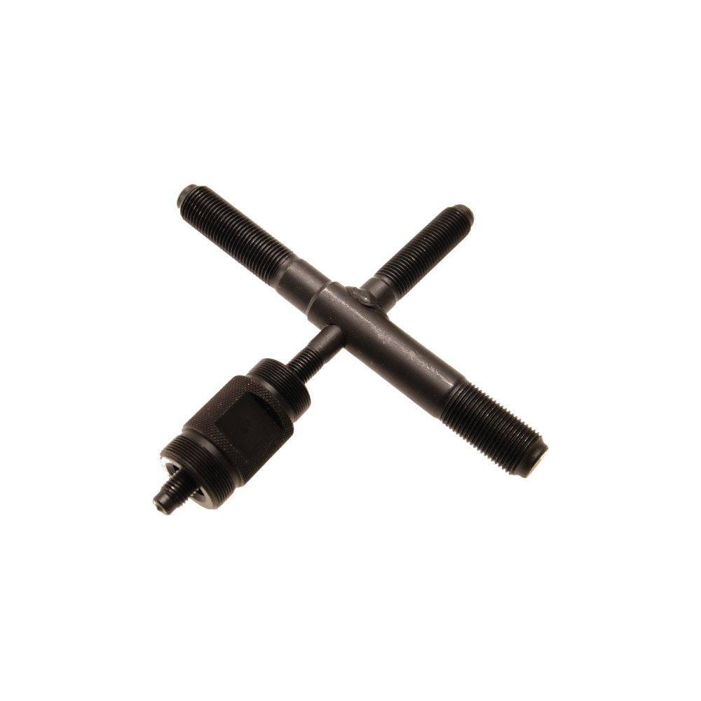 Extrator de rotor magnético de 4 soquetes