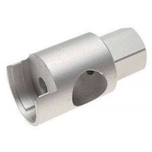 Extrator de conector de vela de ignição para motocicletas BMW