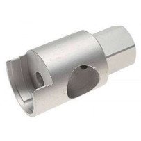 Extrator de conector de vela de ignição para motocicletas BMW