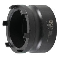 Soquete de cubo de roda Castelnuovo para Mercedes-Benz, Nissan, Opel, Renault, VW