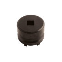 Soquete de cubo de roda Castelnuovo para Mercedes-Benz, Nissan, Opel, Renault, VW