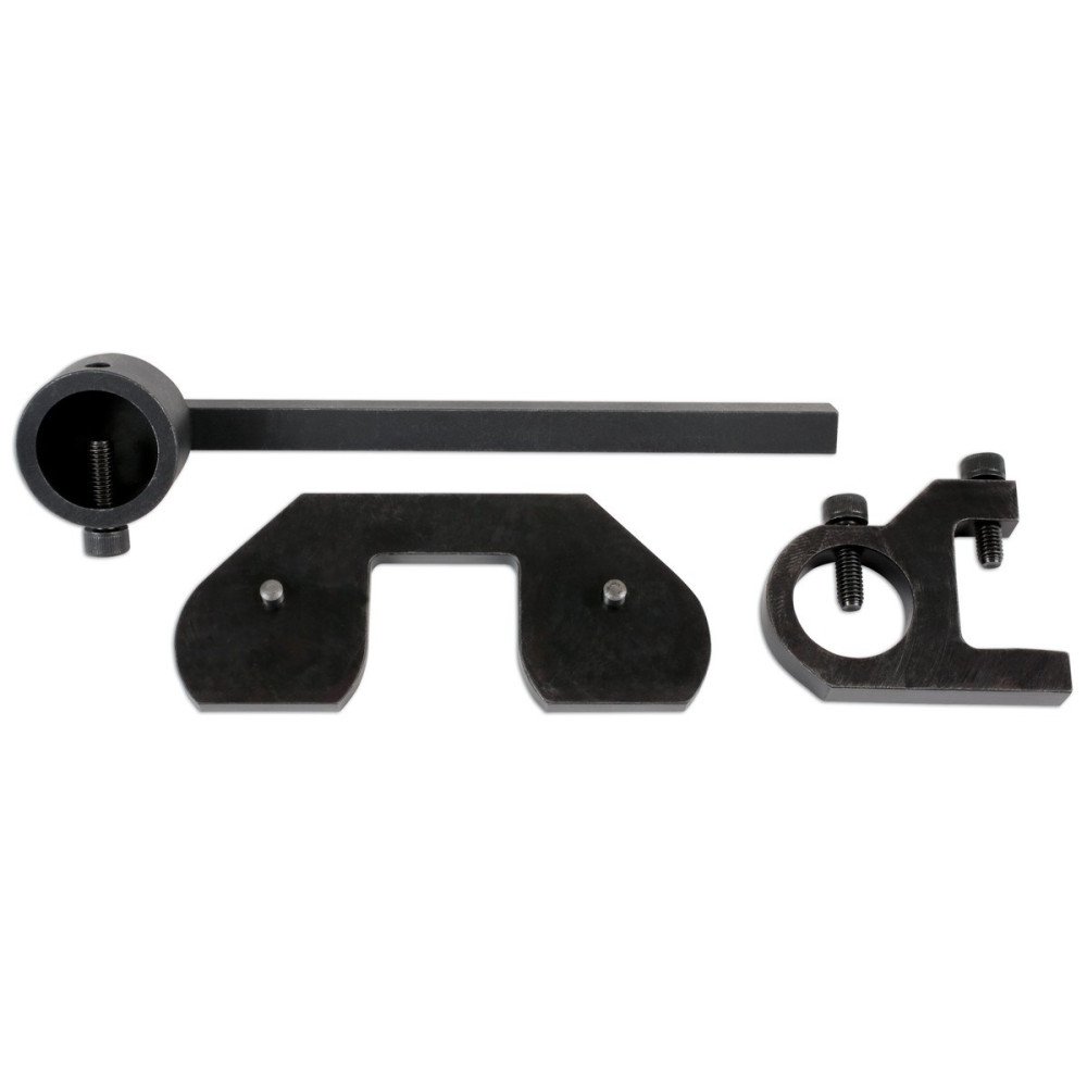 Conjunto de ferramentas de ajuste do eixo de equilíbrio para motores a diesel 2.2 DOHC para Land Rover, Citroen, Mitsubishi, Peu