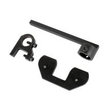 Conjunto de ferramentas de ajuste do eixo de equilíbrio para motores a diesel 2.2 DOHC para Land Rover, Citroen, Mitsubishi, Peu