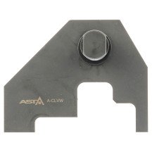 Leva ferramenta de bloqueio de árvores para VW LT 2.8D