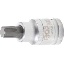 Soquete para transmissão VAG Polydrive