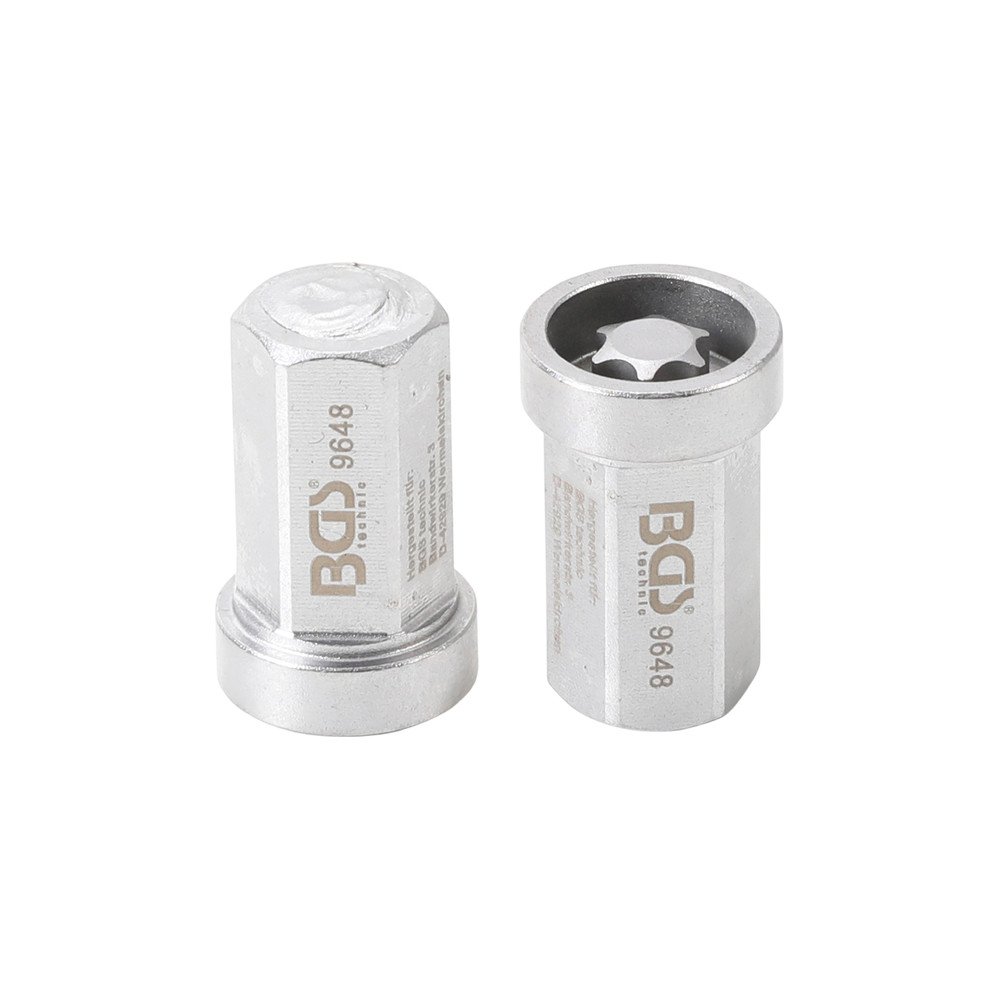Dica especial para tampas de enchimento ATF para MINI Dica especial para tampas de enchimento ATF para MINI
