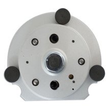 Ferramenta de montagem do anel de vedação do virabrequim para VAG 1.4 e 1.6 16V