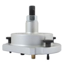 Ferramenta de montagem do anel de vedação do virabrequim para VAG 1.4 e 1.6 16V