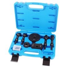 Conjunto de cilindros de impacto vibratório