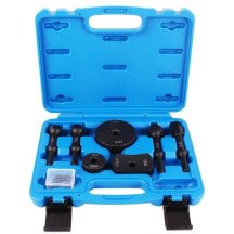 Conjunto de cilindros de impacto vibratório