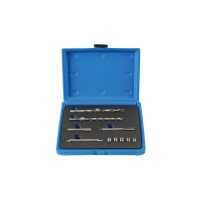 Kit de reparo de rosca de parafuso de fixação de injetor Mercedes CDI M6x1.0