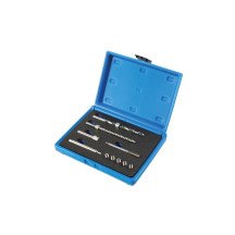 Kit de reparo de rosca de parafuso de fixação de injetor Mercedes CDI M6x1.0