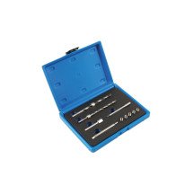 Kit de reparo de rosca de parafuso de fixação de injetor Mercedes CDI M6x1.0