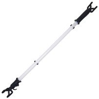 Lâmpada de capot recarregável com 28 LEDs