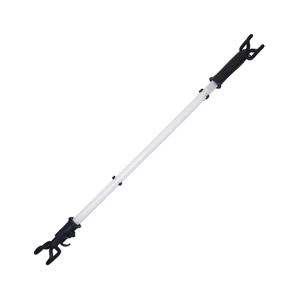 Lampara de capot recargable con 28 LEDS Lampara de capot recargable con 28 LEDS