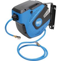 Enrolador automático de mangueira de ar 10 m