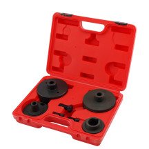 Kit de instalação selado Mercedes