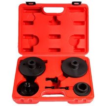 Kit de instalação selado Mercedes