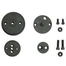 Kit de instalação selado Mercedes