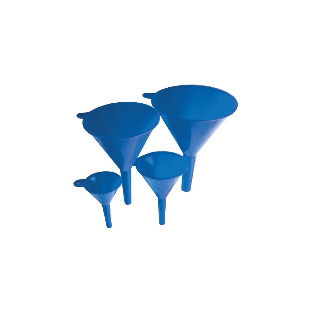 Conjunto de funis 4 peças