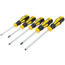 Game 5 Chaves de fenda