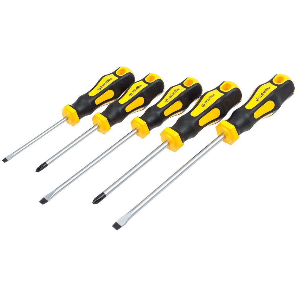 Game 5 Chaves de fenda