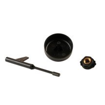 Jogo para troca de óleo mercedes 9G tronic