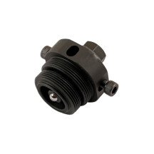 Extractor de rueda dentada para bomba de alta presión Hyundai/Kia 2.0 / 2.2 CRDI