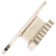 Trava do volante do motor Hyundai/Kia