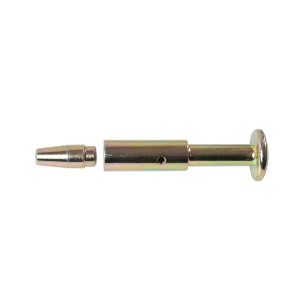 Injector tubo selo instalador