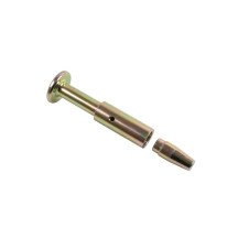 Injector tubo selo instalador