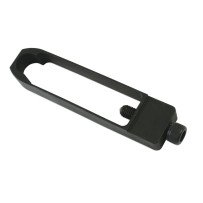 Compresión de muelles tensores para correas Mercedes-Benz