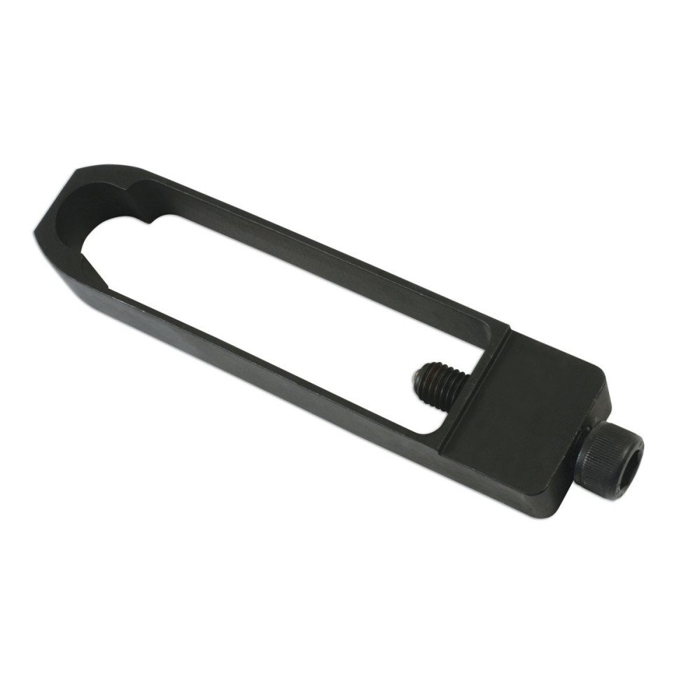 Compressão de molas tensoras para correias Mercedes-Benz