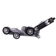 Compressão de molas tensoras para correias Mercedes-Benz