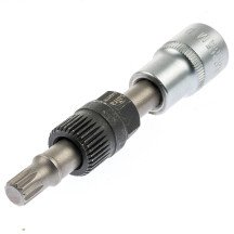 Chave de polia de alternador 1/2 com ponta XZN M10x110