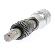 Chave de polia de alternador 1/2 com ponta XZN M10x110