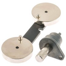 Kit de ferramentas para ajuste de motores VAG TSI e TFSI