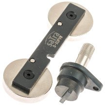 Kit de ferramentas para ajuste de motores VAG TSI e TFSI