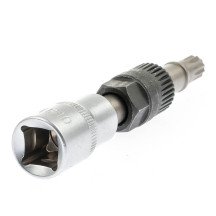 Chave de polia de alternador 1/2 com ponta XZN M10x110