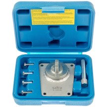 CALADO DISTRIBUTION OPEL, CHEVROLET 2.0