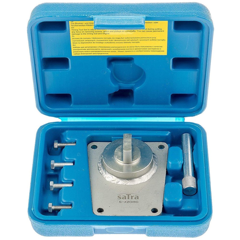 CALADO DISTRIBUTION OPEL, CHEVROLET 2.0