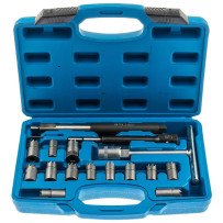 Racer para os injetores assentos 17 pcs