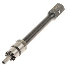 Escariador para asientos de inyectores 17 Pcs