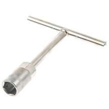 Escariador para asientos de inyectores 17 Pcs