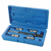 Escariador para asientos de inyectores