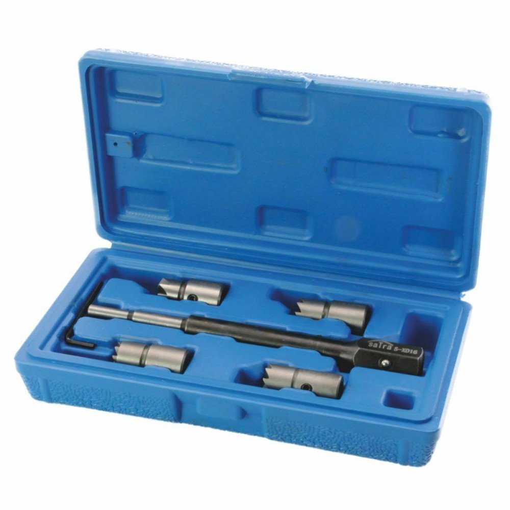 Alargador de Assento de Injetor