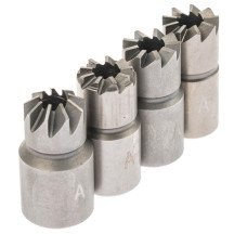 Alargador de Assento de Injetor